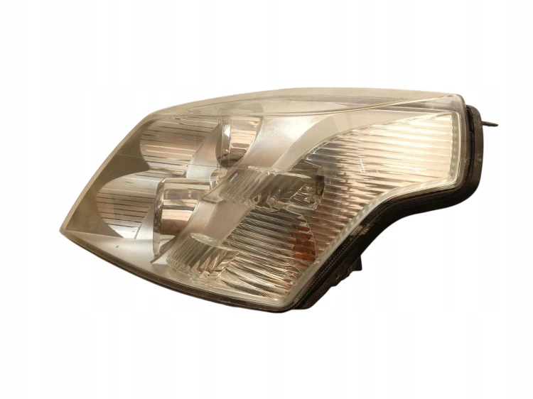 LAMPA LEWY PRZÓD CADILLAC BLS (2006-2010) 1.9 D 150KM P12759599
