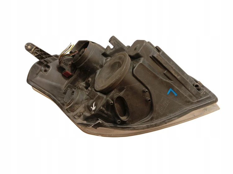 LAMPA LEWY PRZÓD CADILLAC BLS (2006-2010) 1.9 D 150KM P12759599