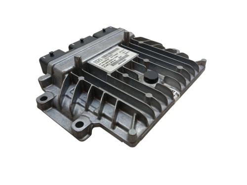 KOMPUTER STEROWNIK SILNIKA PEUGEOT 308 I T7 (2007-2011) 2.0 HDI 136 KM 9663