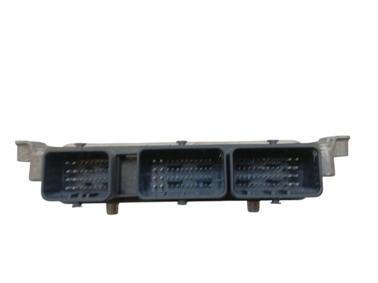 KOMPUTER STEROWNIK SILNIKA PEUGEOT 308 I T7 (2007-2011) 2.0 HDI 136 KM 9663