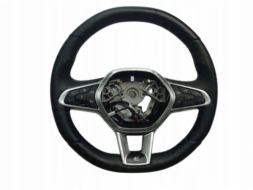 KIEROWNICA RENAULT ARKANA (2021-2023) 1.6 E-TECH 143KM 484005555R