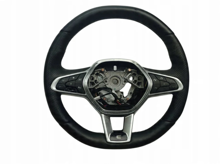 KIEROWNICA RENAULT ARKANA (2021-2023) 1.6 E-TECH 143KM 484005555R