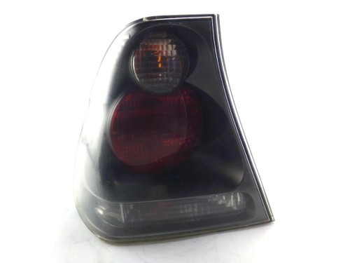 LAMPA LEWY TYŁ BMW E46