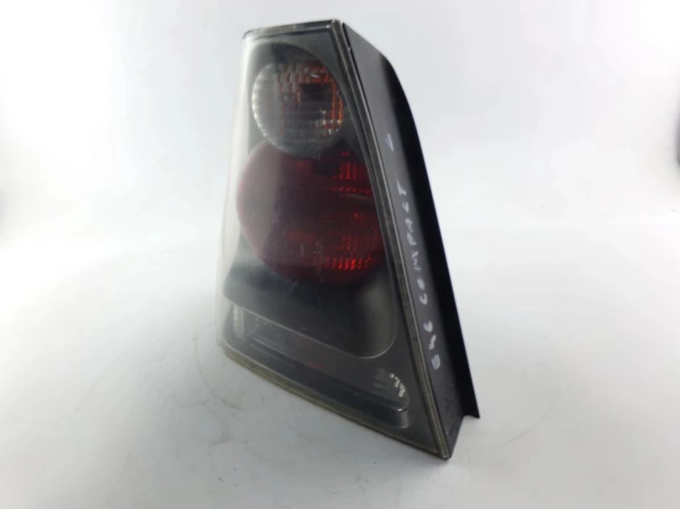 LAMPA LEWY TYŁ BMW E46