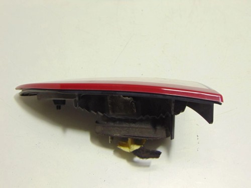 LAMPA LEWY TYŁ W KLAPE RENAULT SCENIC III (2009-2013) 1.5 DCI