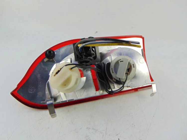 LAMPA LEWY TYŁ OPEL INSIGNIA (2008-2017) 2.0 CDTI 160 13226854