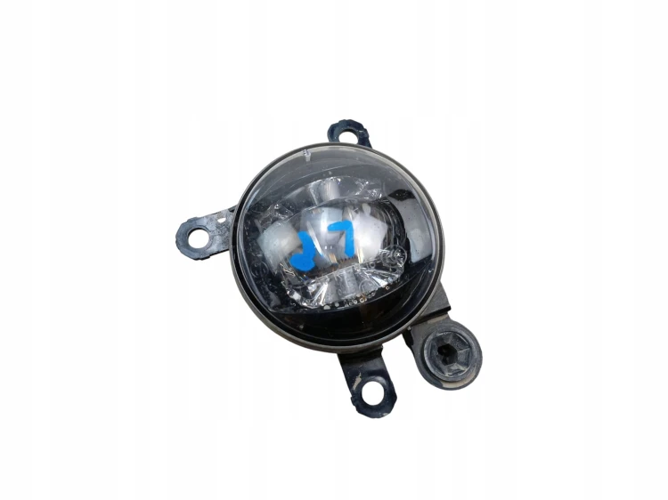HALOGEN LED LEWY CITROEN C5 X (2021-) 1.2 THP 131KM 9831303880