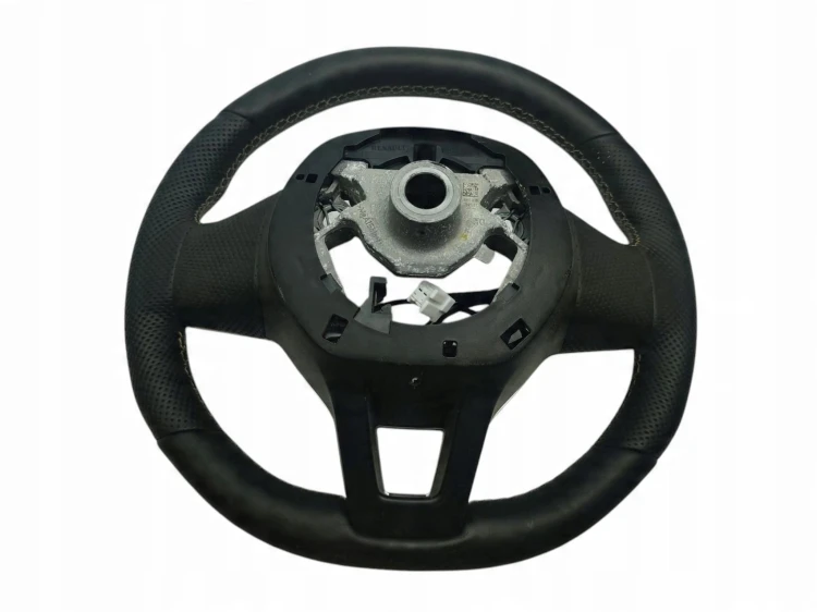 KIEROWNICA RENAULT ARKANA (2021-2023) 1.6 E-TECH 143KM 484005555R