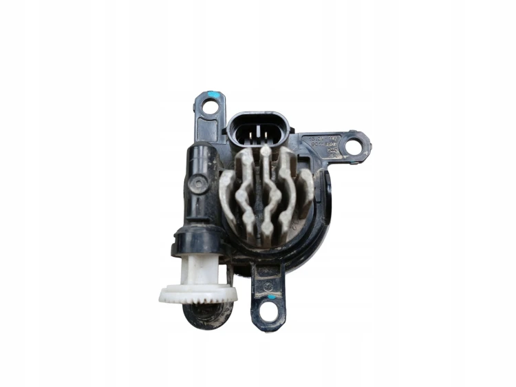 HALOGEN LED LEWY CITROEN C5 X (2021-) 1.2 THP 131KM 9831303880