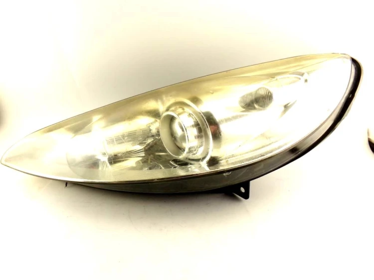 LAMPA LEWY PRZÓD PEUGEOT 407 (2004-2008)