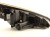 LAMPA LEWY PRZÓD PEUGEOT 407 (2004-2008)
