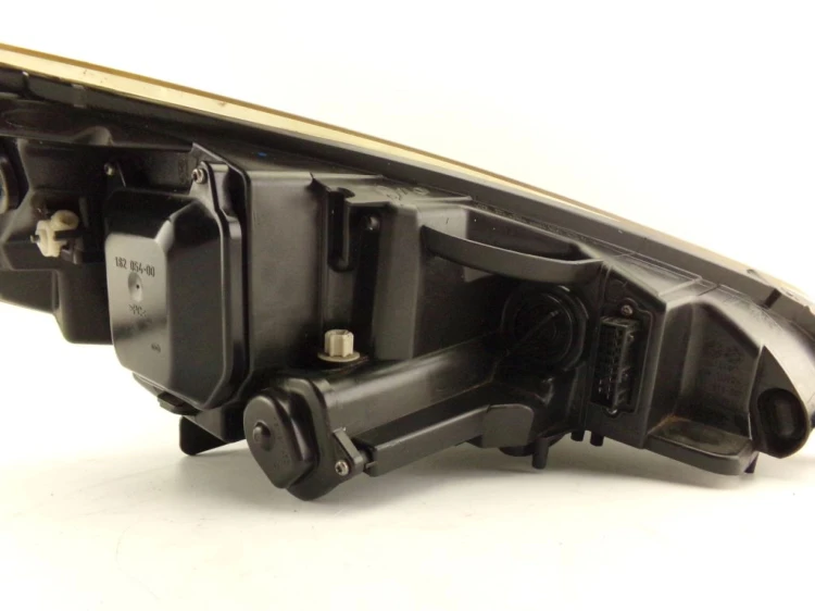 LAMPA LEWY PRZÓD PEUGEOT 407 (2004-2008)