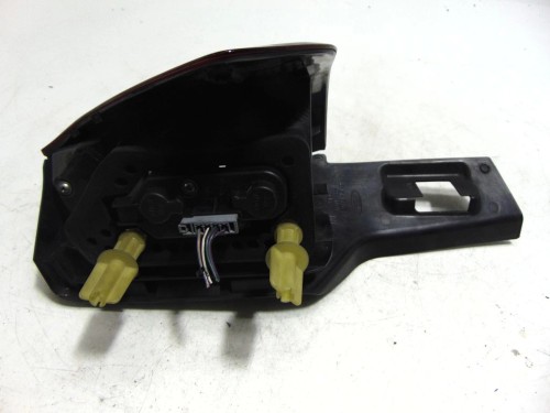LAMPA LEWY TYŁ FORD GALAXY II LIFT (2010-2015) 2.0 TDCI (140)