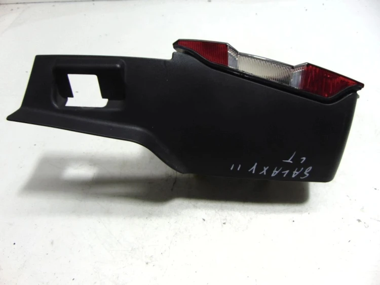 LAMPA LEWY TYŁ FORD GALAXY II LIFT (2010-2015) 2.0 TDCI (140)