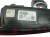 LAMPA PRAWY TYŁ W KLAPE OPEL INSIGNIA B (2017-2020) 1.5 T 165KM 39148317