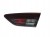 LAMPA PRAWY TYŁ W KLAPE OPEL INSIGNIA B (2017-2020) 1.5 T 165KM 39148317