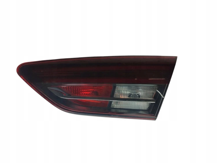 LAMPA PRAWY TYŁ W KLAPE OPEL INSIGNIA B (2017-2020) 1.5 T 165KM 39148317