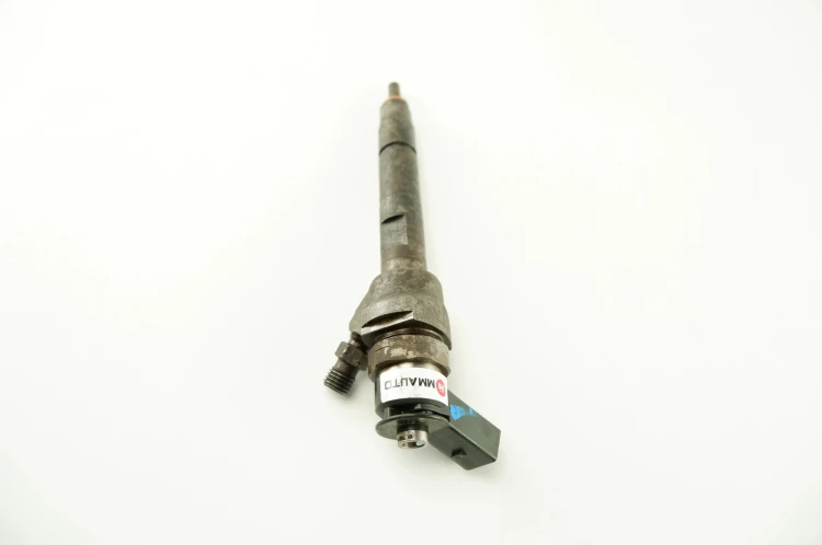 WTRYSKIWACZ BMW E87 LIFT (2007-2011) 2.0 D 143KM 0445110289