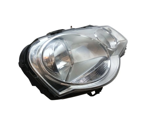 LAMPA PRAWY PRZÓD VOLKSWAGEN POLO IV 9N3 LIFT (2005-2009) 1.2 6V 60KM 6Q194