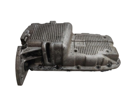 MISKA OLEJOWA CHEVROLET AVEO II T250 (2006-2012) 1.4 16V 94KM 96481581