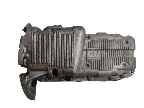 MISKA OLEJOWA CHEVROLET AVEO II T250 (2006-2012) 1.4 16V 94KM 96481581
