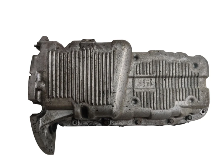 MISKA OLEJOWA CHEVROLET AVEO II T250 (2006-2012) 1.4 16V 94KM 96481581