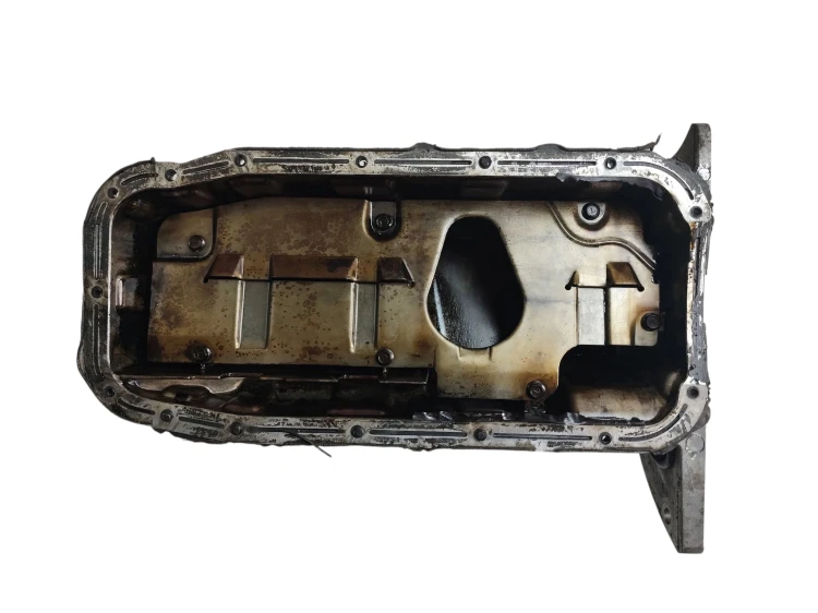 MISKA OLEJOWA CHEVROLET AVEO II T250 (2006-2012) 1.4 16V 94KM 96481581