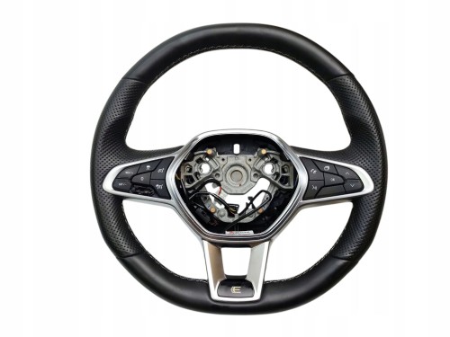 KIEROWNICA RENAULT ARKANA (2021-2023) 1.6 E-TECH 143KM 484005555R