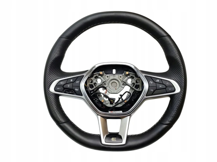 KIEROWNICA RENAULT ARKANA (2021-2023) 1.6 E-TECH 143KM 484005555R