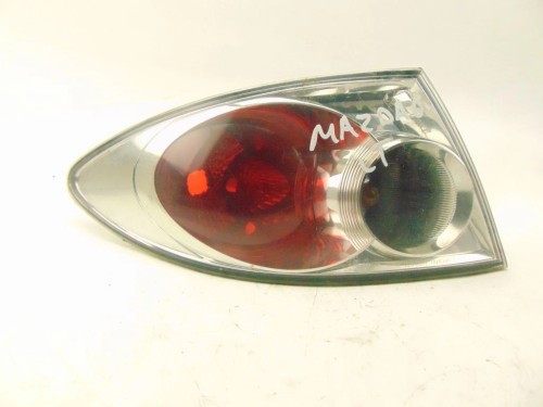 LAMPA LEWY TYŁ MAZDA 6 I (2002-2008) 2.0 D