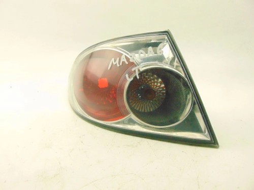 LAMPA LEWY TYŁ MAZDA 6 I (2002-2008) 2.0 D