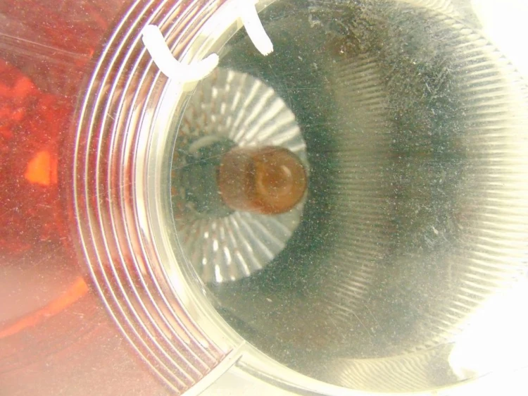 LAMPA LEWY TYŁ MAZDA 6 I (2002-2008) 2.0 D