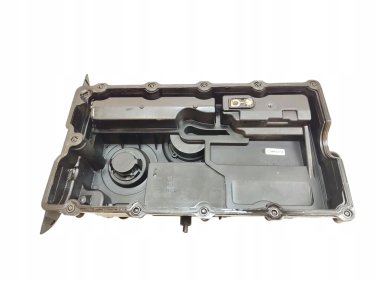 POKRYWA ZAWORÓW VOLKSWAGEN PASSAT B6 (2005-2010) 2.0 TDI 163KM 03G103469