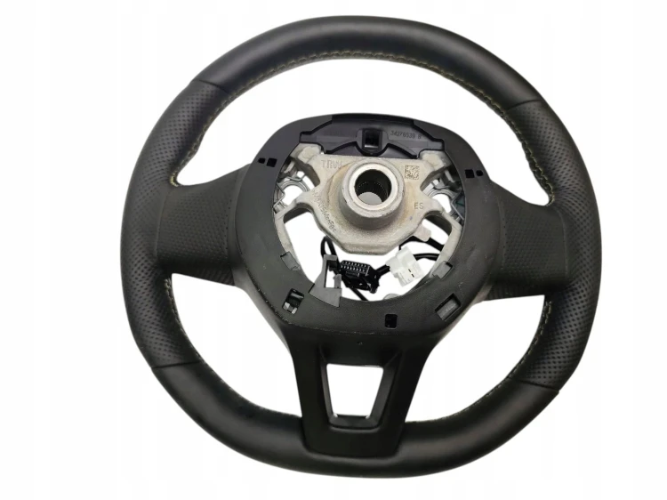 KIEROWNICA RENAULT ARKANA (2021-2023) 1.6 E-TECH 143KM 484005555R