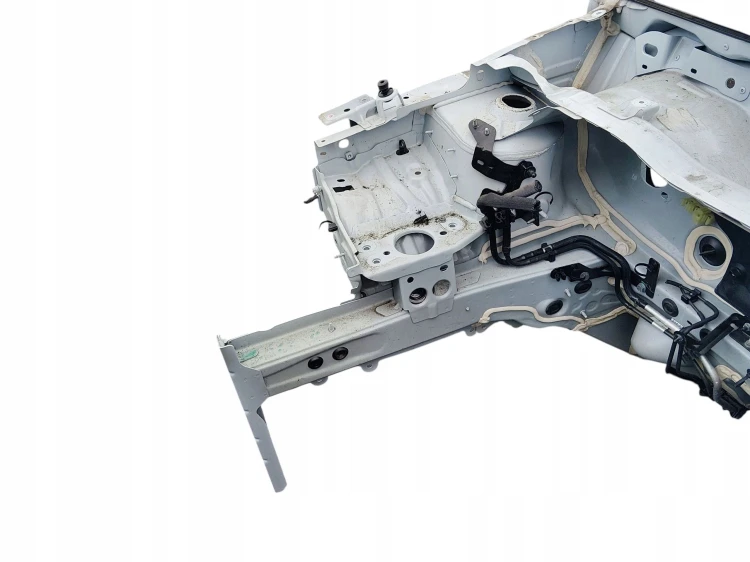 PODŁUŻNICA PRAWA RENAULT ARKANA (2021-2023) 1.6 E-TECH 143KM