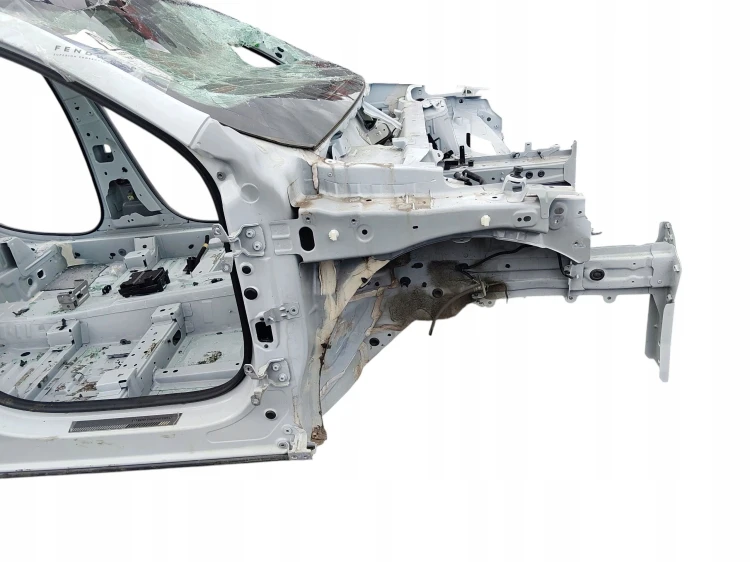 PODŁUŻNICA PRAWA RENAULT ARKANA (2021-2023) 1.6 E-TECH 143KM
