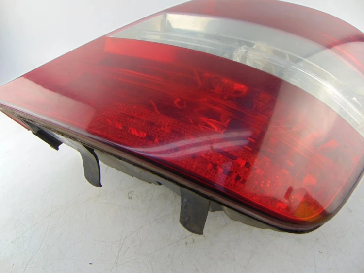 LAMPA PRAWY TYŁ FIAT STILO 1.6 16V 0580313089