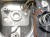 KIEROWNICA VOLVO C30 (2006-2010) 1.6 16V 100KM SV55150001