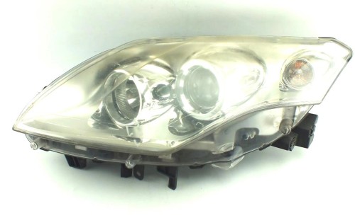LAMPA LEWY PRZÓD RENAULT LAGUNA III (2007-)