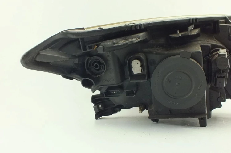 LAMPA LEWY PRZÓD RENAULT LAGUNA III (2007-)