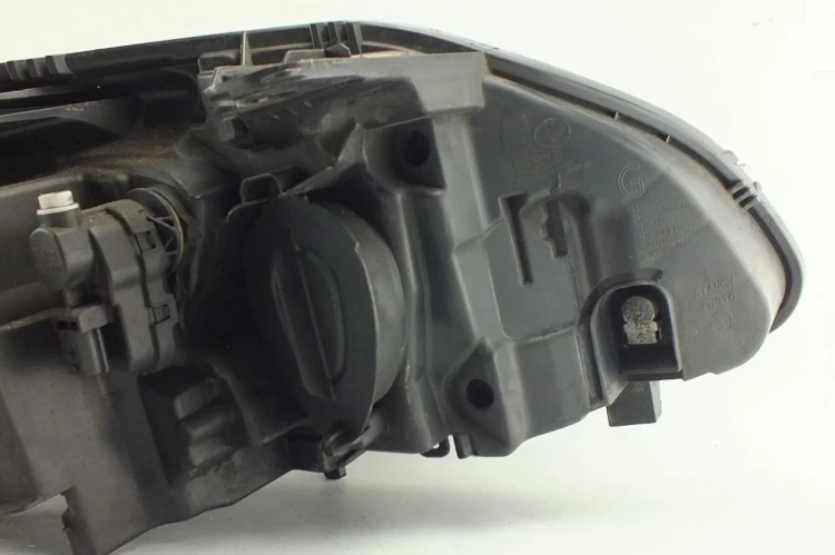 LAMPA LEWY PRZÓD RENAULT LAGUNA III (2007-)