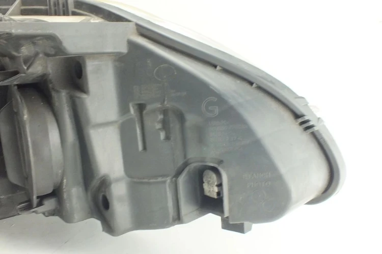 LAMPA LEWY PRZÓD RENAULT LAGUNA III (2007-)