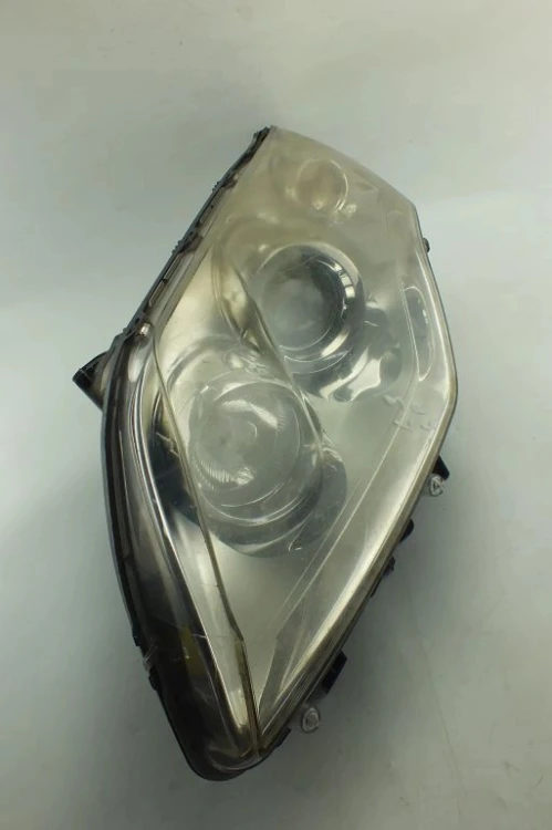 LAMPA LEWY PRZÓD RENAULT LAGUNA III (2007-)