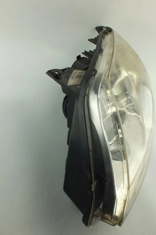 LAMPA LEWY PRZÓD RENAULT LAGUNA III (2007-)