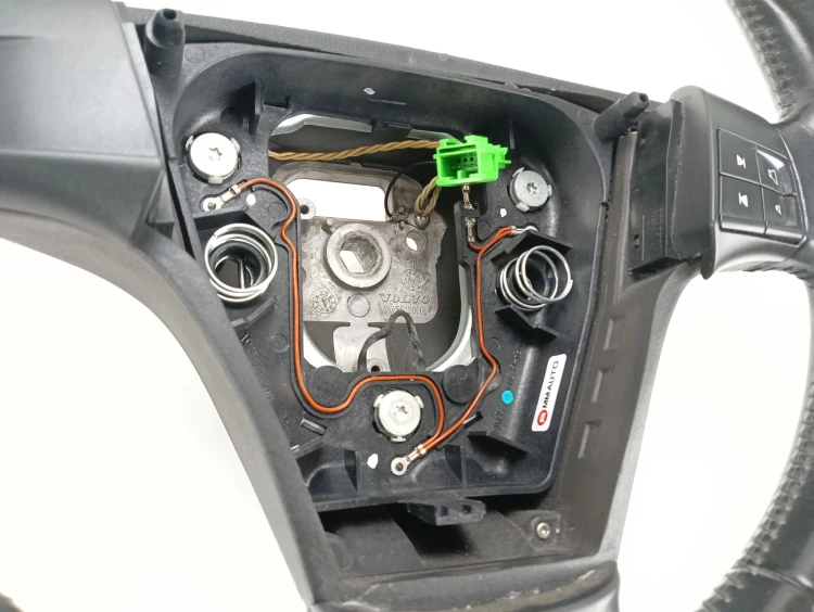 KIEROWNICA VOLVO C30 (2006-2010) 1.6 16V 100KM SV55150001