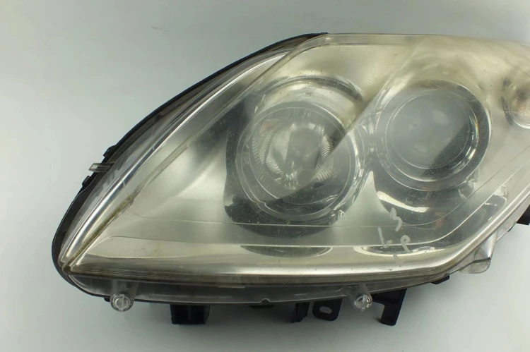LAMPA LEWY PRZÓD RENAULT LAGUNA III (2007-)