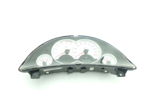 LICZNIK OPEL CORSA C 1.7 DTI 13128297DE