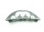 LICZNIK OPEL CORSA C 1.7 DTI 13128297DE