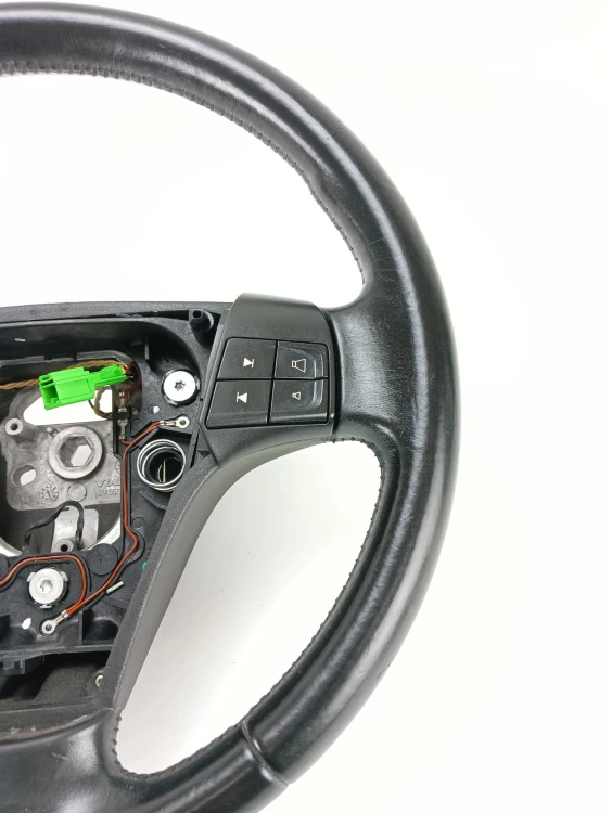 KIEROWNICA VOLVO C30 (2006-2010) 1.6 16V 100KM SV55150001