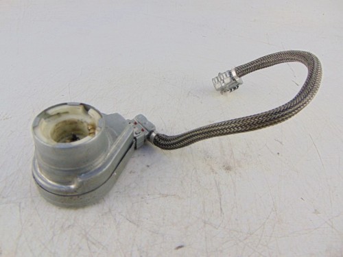 STARTER CEWKA XENON CITROEN C5 I (2001-2004) 2.2 HDI